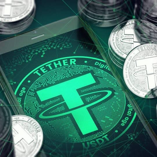 USDT